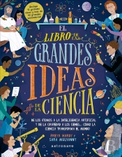El Libro De Las Grandes Ideas De La Ciencia