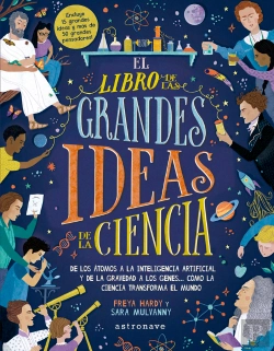 Bertrand.pt - El Libro De Las Grandes Ideas De La Ciencia