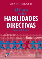 El Libro De Las Habilidades Directivas