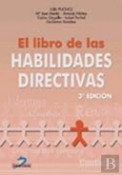El Libro De Las Habilidades Directivas