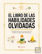El Libro De Las Habilidades Olvidadas