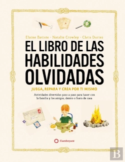 Bertrand.pt - El Libro De Las Habilidades Olvidadas