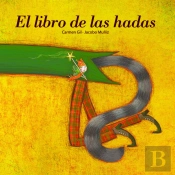 El Libro De Las Hadas
