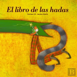 Bertrand.pt - El Libro De Las Hadas