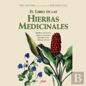 El Libro De Las Hierbas Medicinales