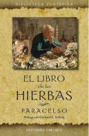 El Libro De Las Hierbas (N.E.)
