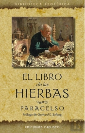 El Libro De Las Hierbas (N.E.)