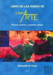El Libro De Las Horas De Liberarte