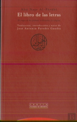 Bertrand.pt - El Libro De Las Letras