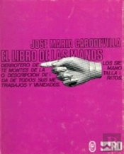 El Libro De Las Manos.