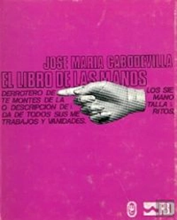 Bertrand.pt - El Libro De Las Manos.