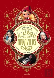 El Libro De Las Maravillas