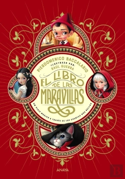 Bertrand.pt - El Libro De Las Maravillas