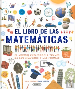 Bertrand.pt - El Libro De Las Matematicas