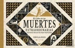 Bertrand.pt - El Libro De Las Muertes Extraordinarias