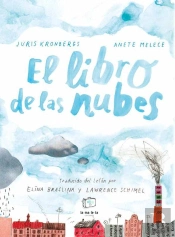 El Libro De Las Nubes