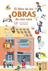 El Libro De Las Obras De Una Casa
