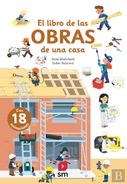 Bertrand.pt - El Libro De Las Obras De Una Casa