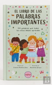El Libro De Las Palabras Importantes