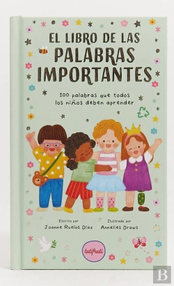 Bertrand.pt - El Libro De Las Palabras Importantes