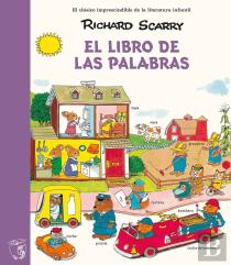 El Libro De Las Palabras