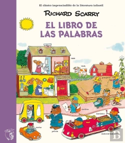 Bertrand.pt - El Libro De Las Palabras