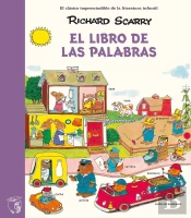 El Libro De Las Palabras