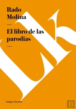 Bertrand.pt - El Libro De Las Parodias