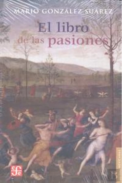 Bertrand.pt - El Libro De Las Pasiones  