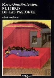 El Libro De Las Pasiones