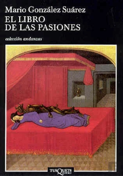 Bertrand.pt - El Libro De Las Pasiones