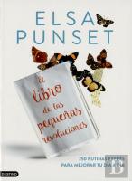 El Libro De Las Pequeñas Revoluciones