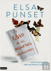 El Libro De Las Pequeñas Revoluciones