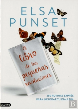 Bertrand.pt - El Libro De Las Pequeñas Revoluciones