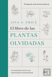 El Libro De Las Plantas Olvidadas