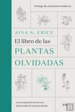 Bertrand.pt - El Libro De Las Plantas Olvidadas
