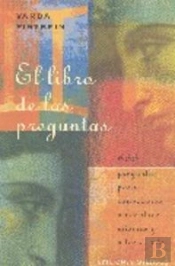 El Libro De Las Preguntas