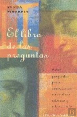 Bertrand.pt - El Libro De Las Preguntas