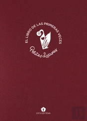 El Libro De Las Primeras Veces