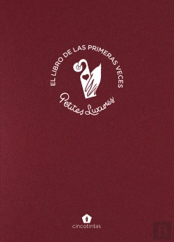 Bertrand.pt - El Libro De Las Primeras Veces