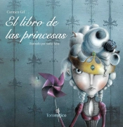 El Libro De Las Princesas