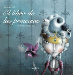 Bertrand.pt - El Libro De Las Princesas