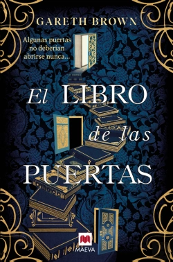 Bertrand.pt - El Libro De Las Puertas