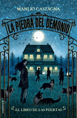 Bertrand.pt - El Libro De Las Puertas