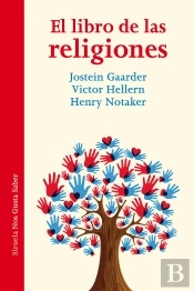 El Libro De Las Religiones (+12 Años)