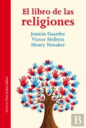 El Libro De Las Religiones