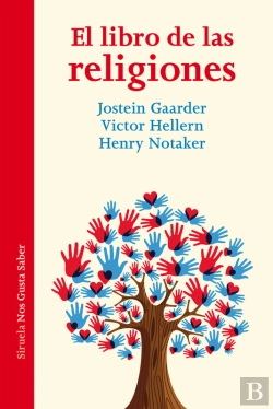 Bertrand.pt - El Libro De Las Religiones