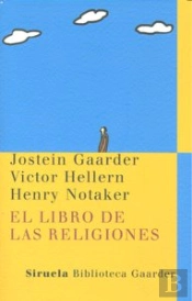 El Libro De Las Religiones