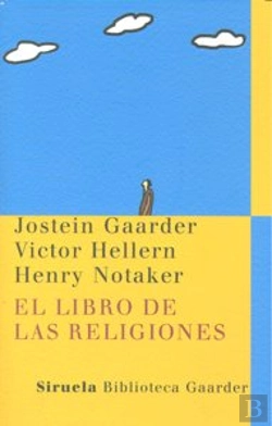 Bertrand.pt - El Libro De Las Religiones