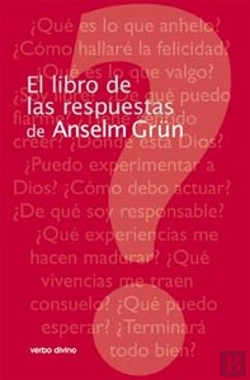 Bertrand.pt - El Libro De Las Respuestas De Anselm Grün